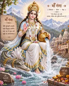 Shri Ganga Aarti